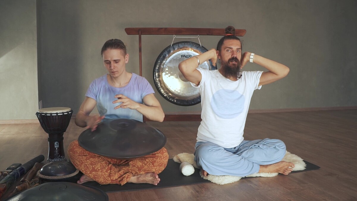Видеопревью класса: Мочки ушей