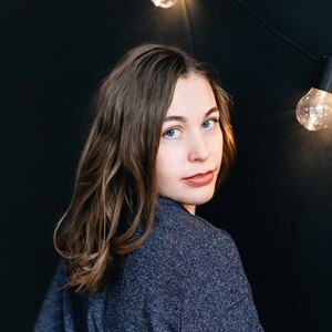 Алина Зубова