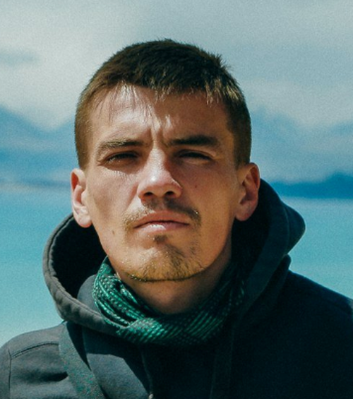 Андрей Ветошкин