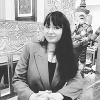 Диана Усманова