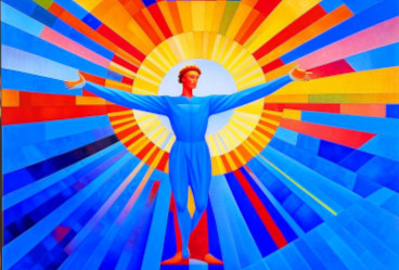 Ритм Сияния Солнца