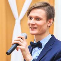 Антон Черепанов