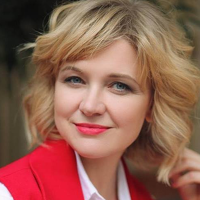 Наталья Фадина
